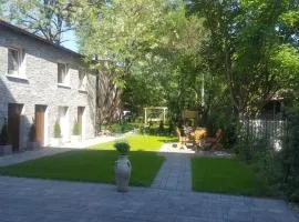 Pension 11 Apartments by Lorenc