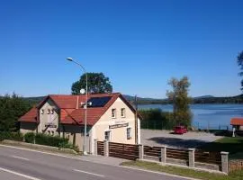Penzion Malé Lipno