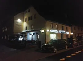 Horská chata Plzeňka Pernink