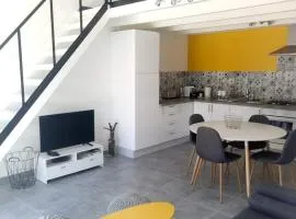B&B le 3 étoiles