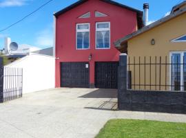 Carabelli Propiedades