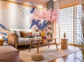 EnShi Enshi City·Enshi Grand Canyon· Locals Apartment 00164170