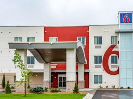 Motel 6-Mankato, MN