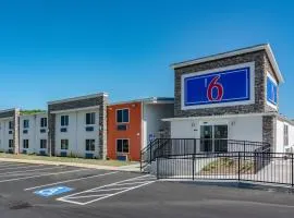 Motel 6-White, GA - Cartersville