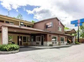 Motel 6-Yakima, WA - Downtown