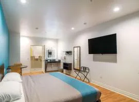 Motel 6-Houston, TX - North