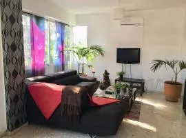 Vangelios Apartments