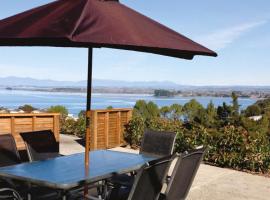 Two Tuis Accomodation, holiday rental in Kaiteriteri