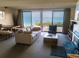 Beacon Point Ocean View Villas, resort em Apollo Bay