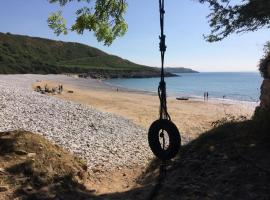 Ortari@70, hotel a Bishopston