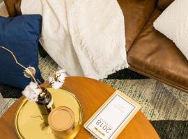 Wuhan Wuchang·Star City· Locals Apartment 00121940, hotel v destinaci Wu-chan