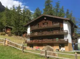Apartments Carmena