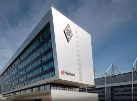 4 sterren hotel in Monchengladbach