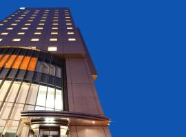 Hiroshima Tokyu REI Hotel, all-inclusive pobyt v destinaci Hirošima