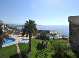 Hotel Salobre&ntilde;a Suites