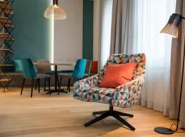 Aparthotel Luzern West