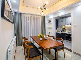 Changsha Kaifu·Beichen Delta· Locals Apartment 00150040, apartment in Changsha