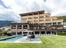 Tuberis Nature & Spa Resort, Resort in Taufers im Münstertal