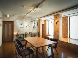 3LDK DENCHI - Private Stay in Central Matsuyama