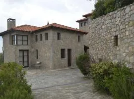 Sansa Stark Chalet