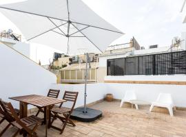 Apartamentos San Lorenzo