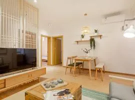 Changsha Furong·Changsha Railway Station· Locals Apartment 00159160