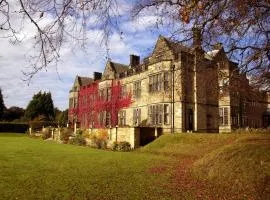 Gisborough Hall Hotel