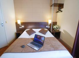 Hotel Inn Design Poitiers Sud, khách sạn ở Poitiers