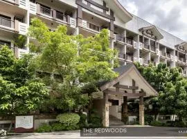 The Redwoods SM Fairview by PreciousGem