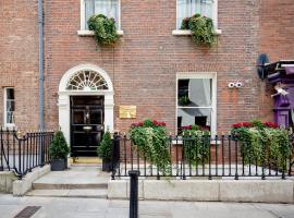 Trinity Townhouse Hotel