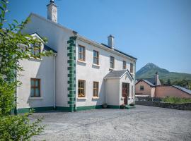 Cottage 182 – Letterfrack