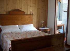 B&B SCACCIA PENSIERI, hotell i Tarcento