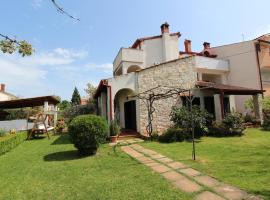 Apartments Milena, hotel a Rovigno (Rovinj)