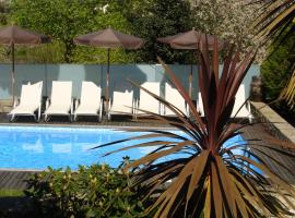 Casa D' Joao Enes - Afife Residence