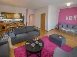 Familygroupflat