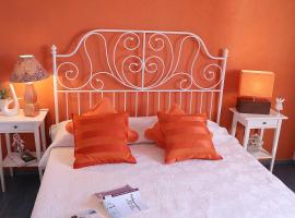 Apartment Like Home, hotel em Gradac