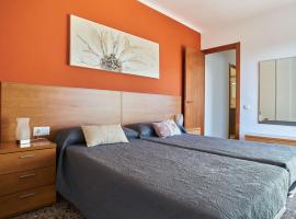 Manresa Apartamentos Turísticos, allotjament vacacional a Manresa