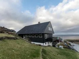 FaroeGuide
