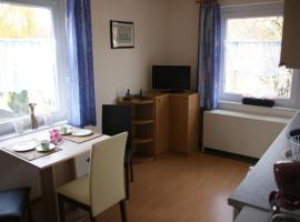 Tango ARA Cash, hotel v destinaci Coswig
