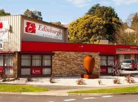 Edinburgh Motor Inn