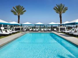 The London West Hollywood at Beverly Hills, hotel in Los Angeles