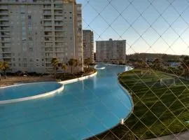 Condominio Laguna Vista Camino Casablanca 788 Algarrobo