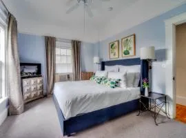 The Water Street Inn