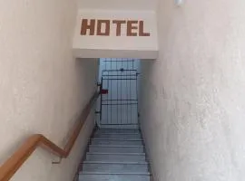 Hotel Anacleto