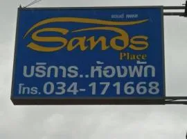 Sands Place Apartment and Hotel