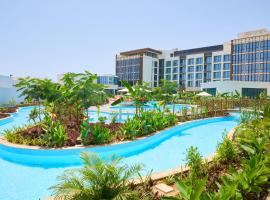 Millennium Resort Salalah, hotel in Salalah
