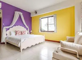 Moonlight Manor B&B