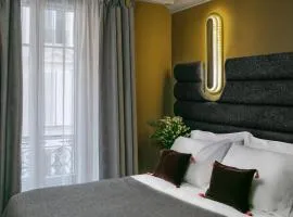 La Planque Hotel