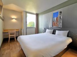 B&B HOTEL Beaune Sud 1 Palais des Congrès, hotel v destinaci Beaune