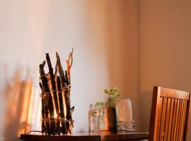 Sam Ong Lang Homestay, penzion – hostinec v destinaci Phu Quoc